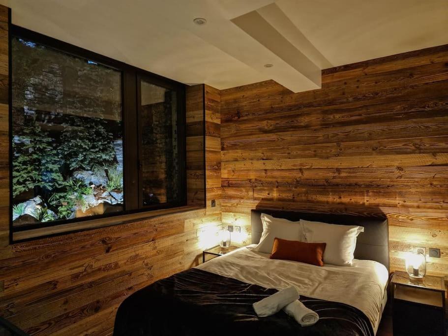 Le Enecy - Spa - Coeur Vieille Ville Annecy Exterior foto
